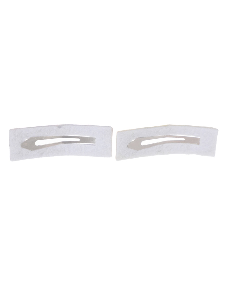 Set de broches para cabello 2