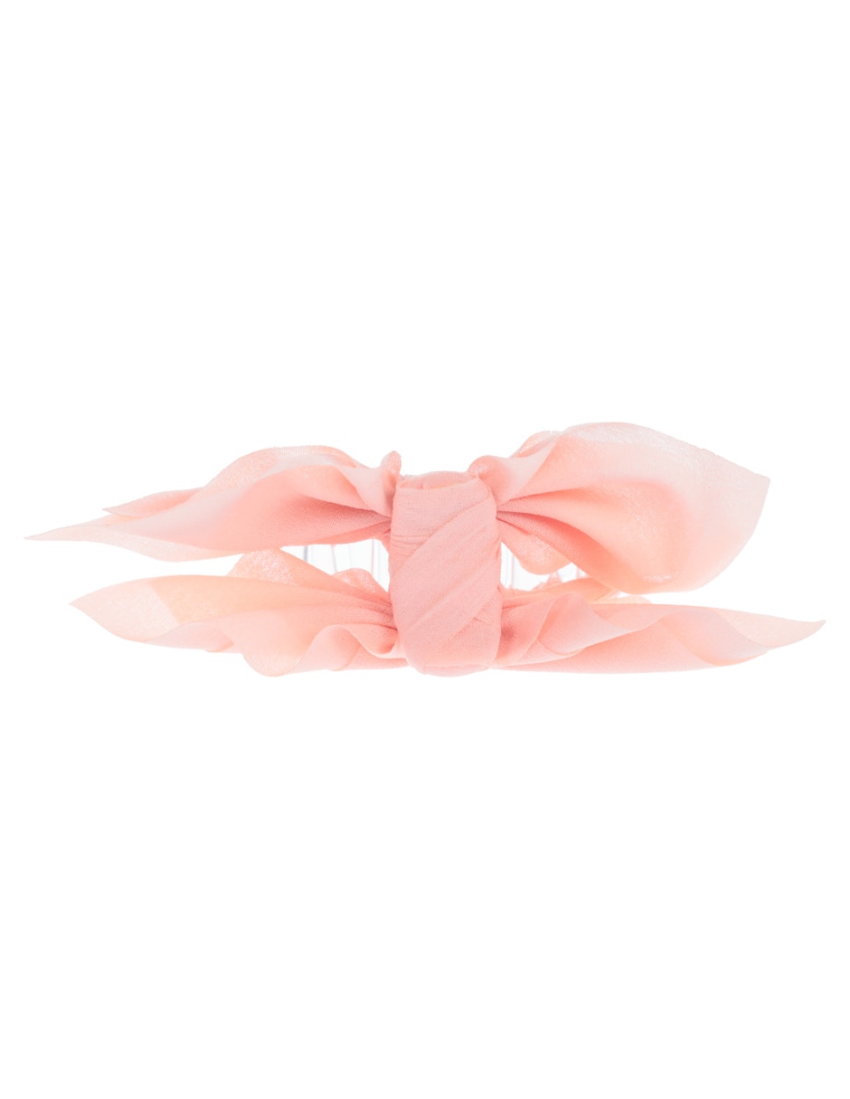 Pinzas para el cabello 2