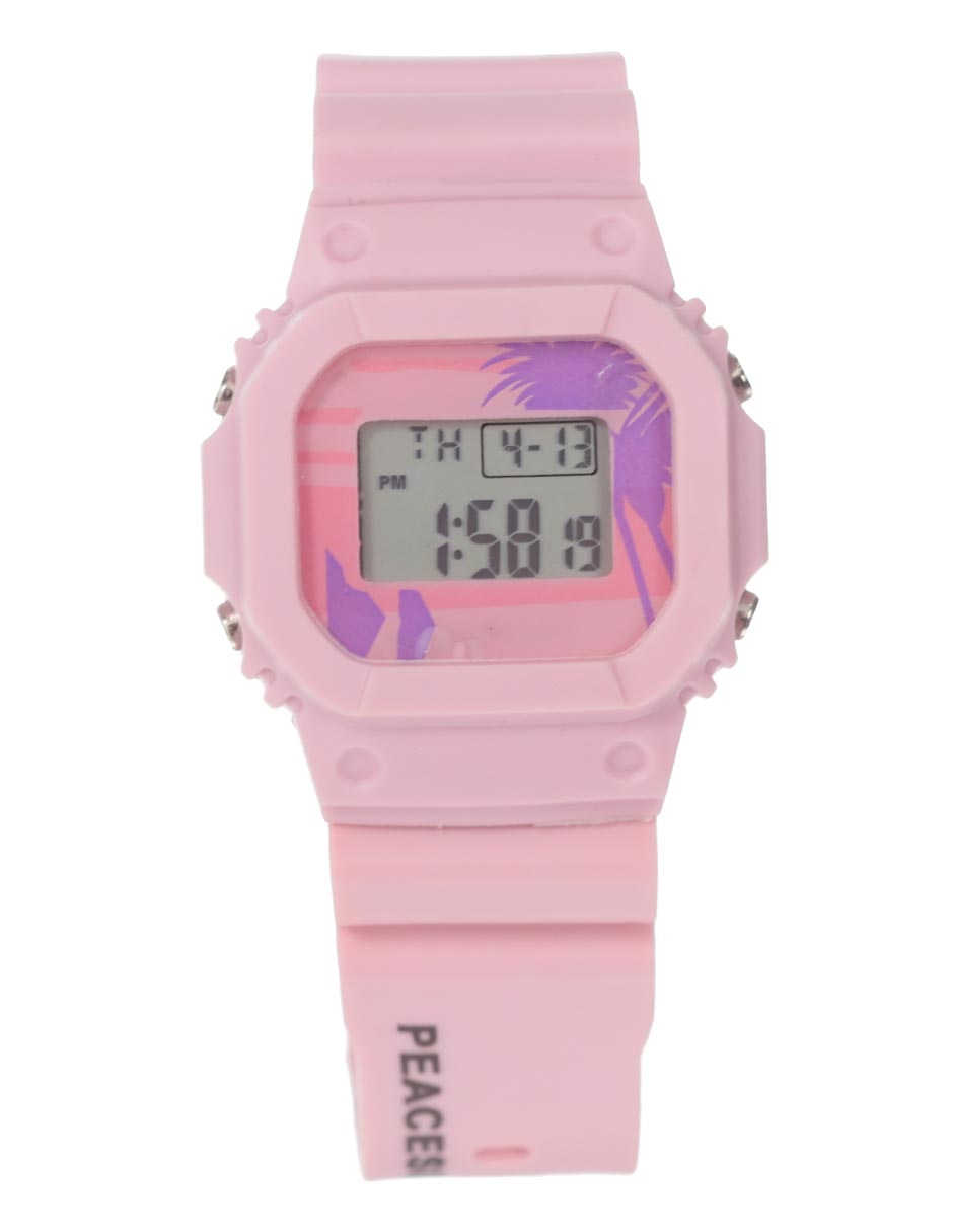 Reloj para niña liverpool new arrivals