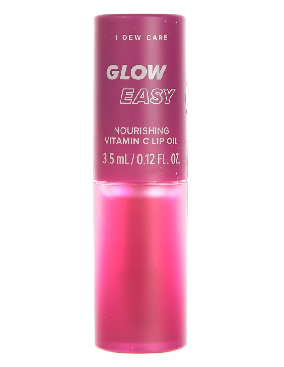 Brillo labial luminoso 2