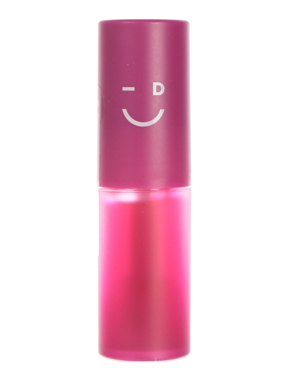 Brillo labial luminoso 3