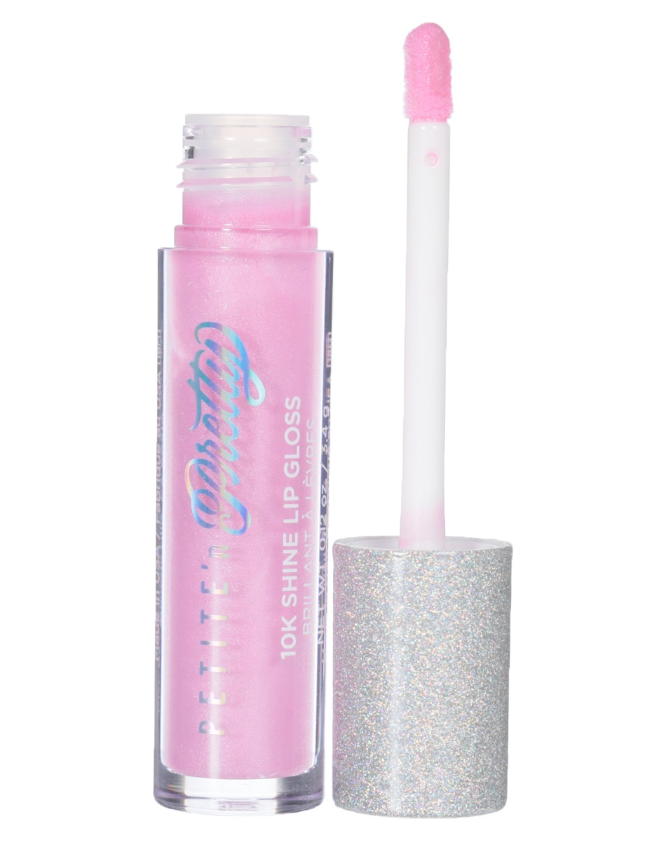 Brillo labial 10K Shine brillante 1