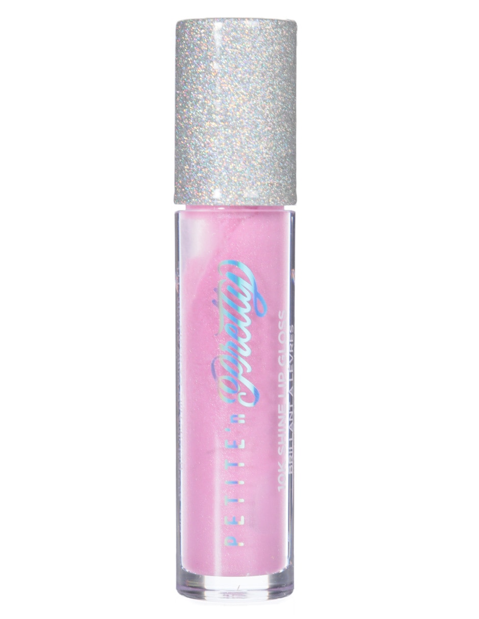 Brillo labial 10K Shine brillante 2