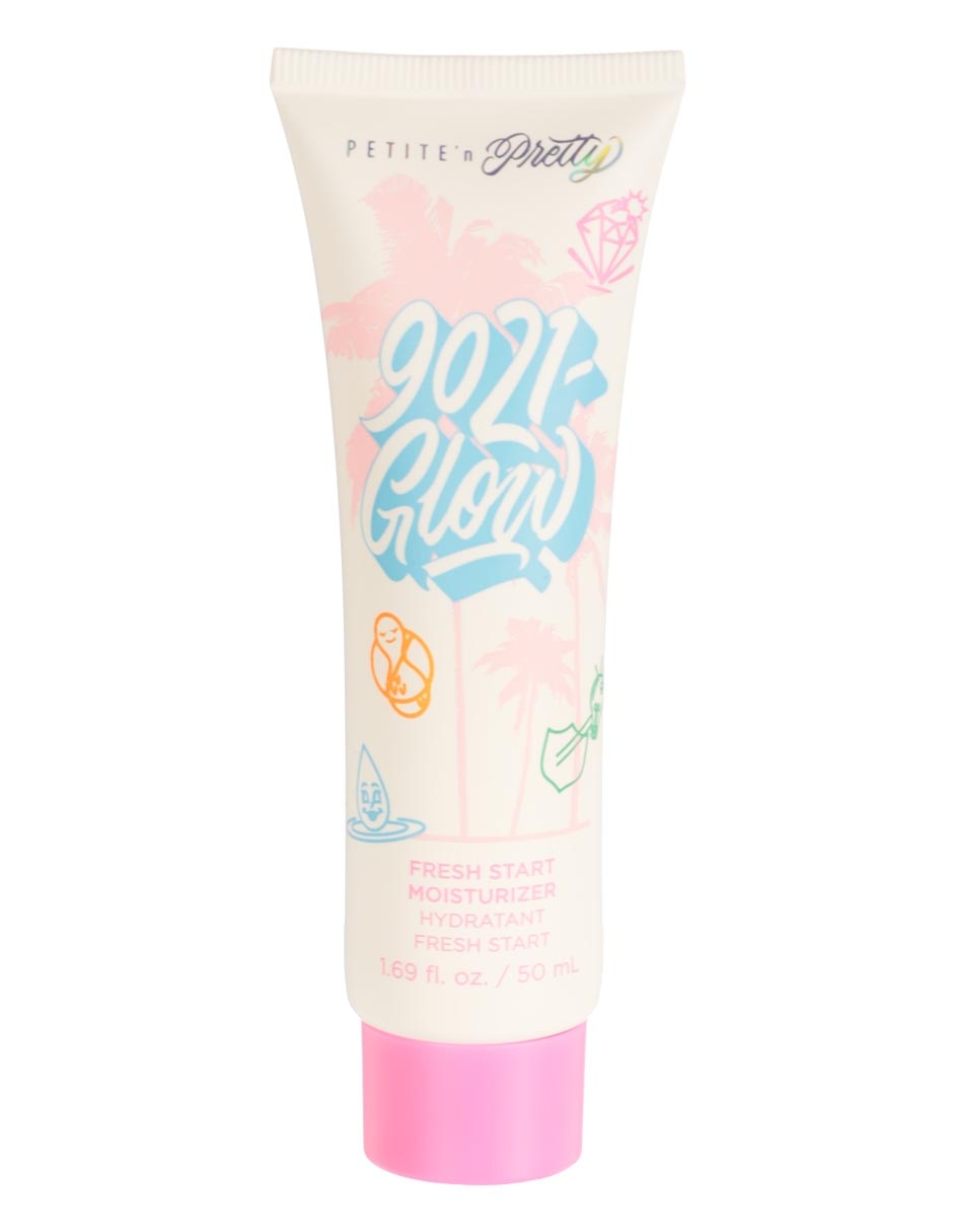 Crema facial recomendada para hidratar noche 9021-Glow para piel normal 2