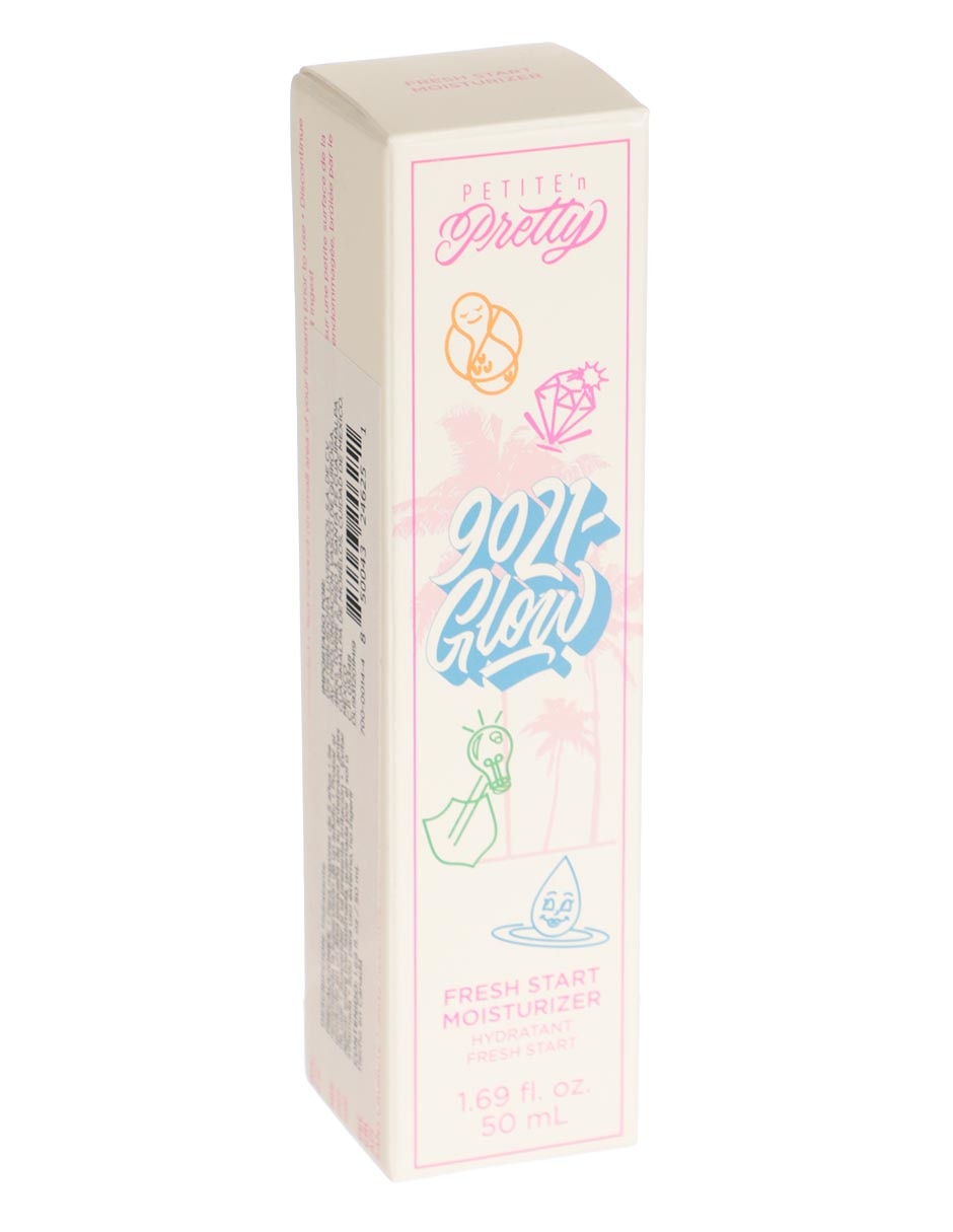 Crema facial recomendada para hidratar noche 9021-Glow para piel normal 5