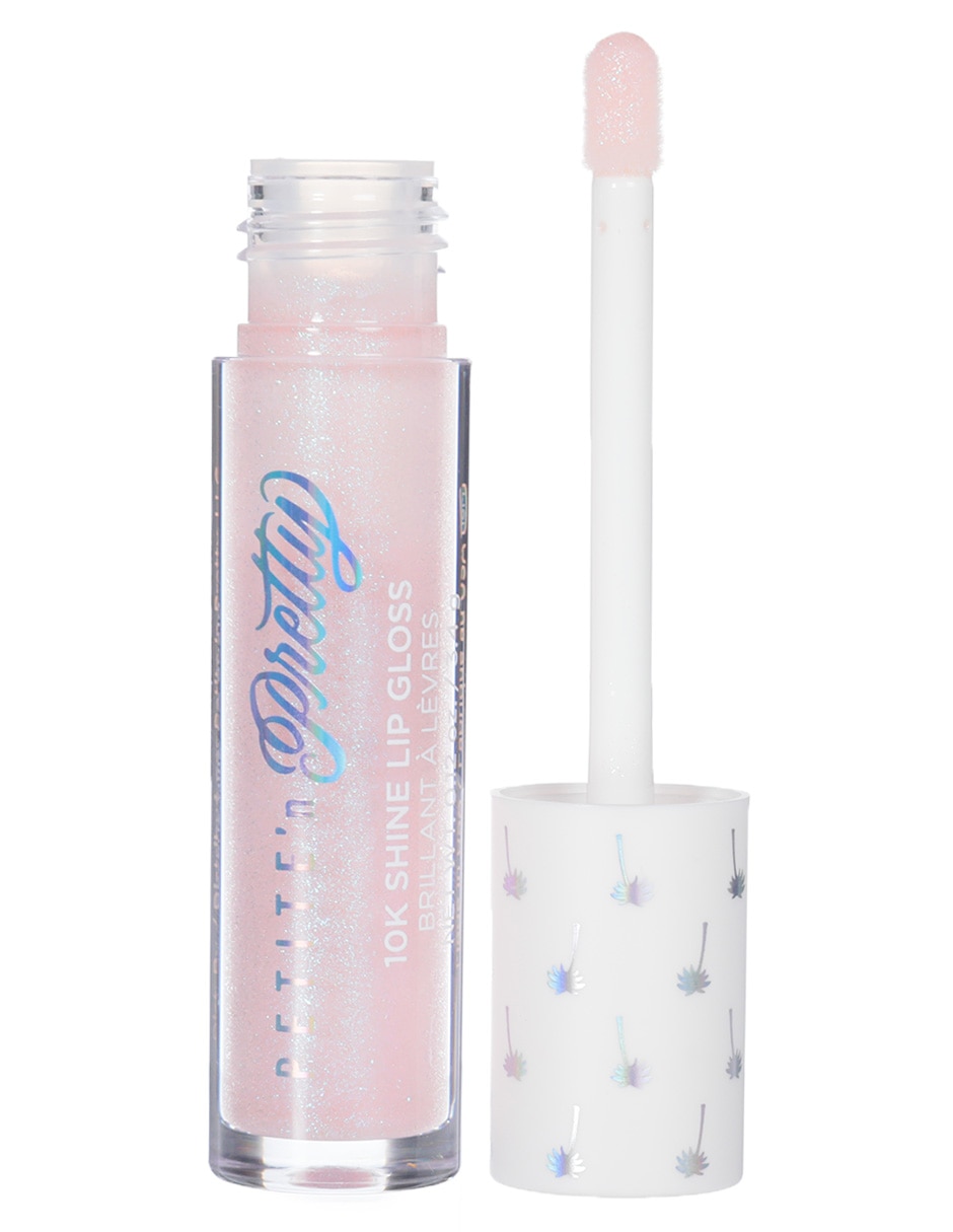 Brillo labial 10K Shine brillante Brillo labial 10K Shine brillante