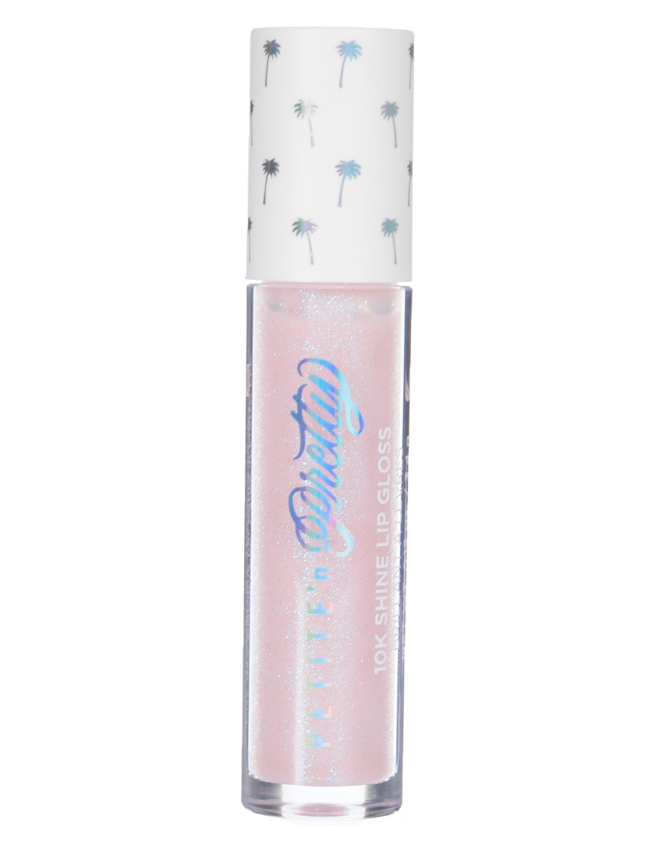 Brillo labial 10K Shine brillante 2
