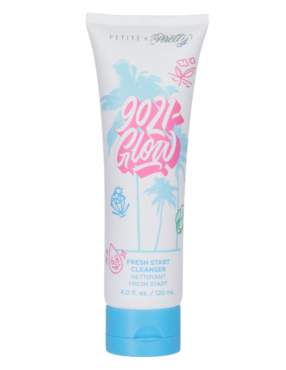 Set regalo limpiador facial 9021-Glow