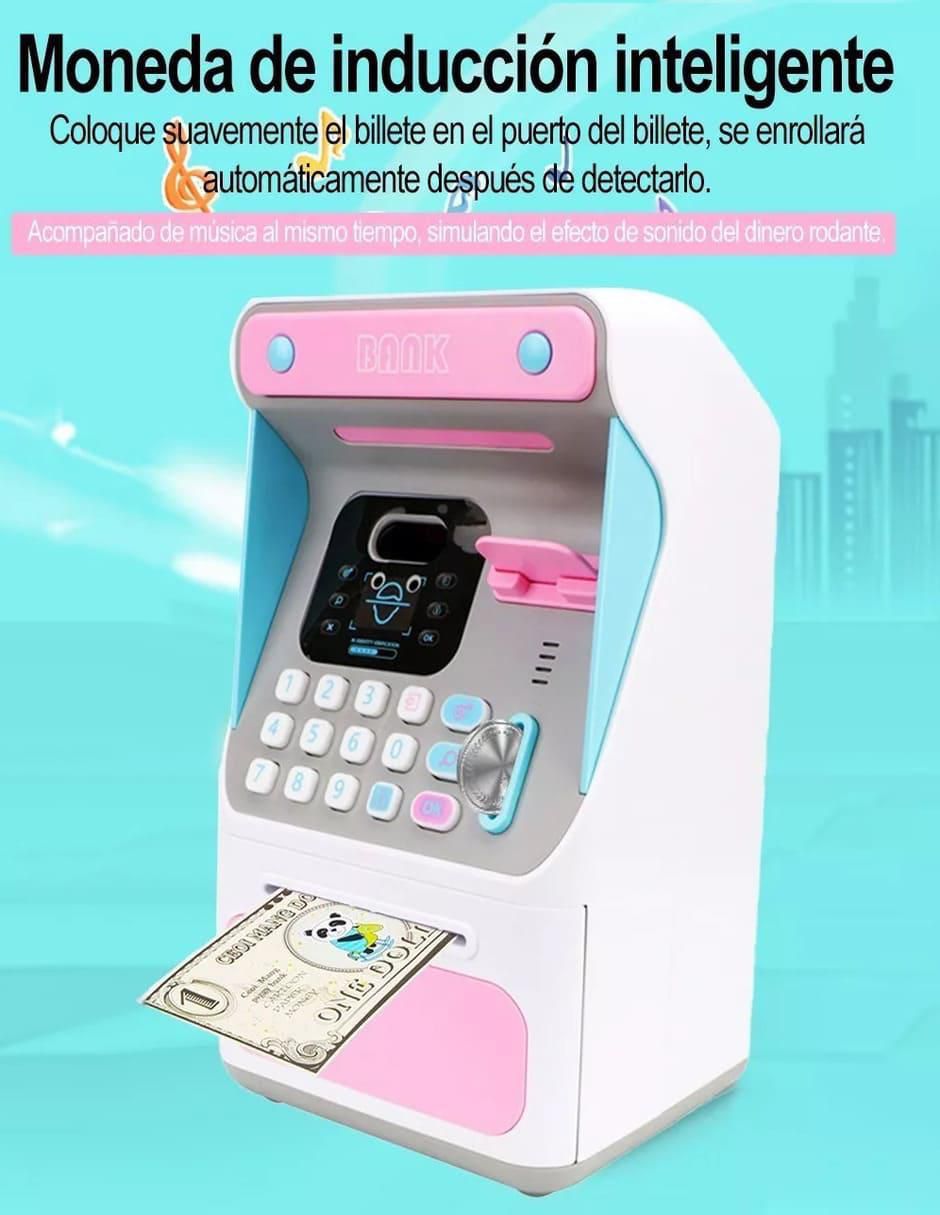 Alcancía 3