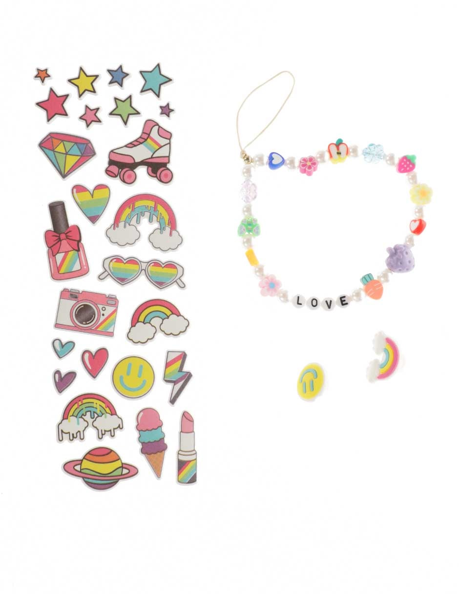 Set de accesorios de 6 piezas 2