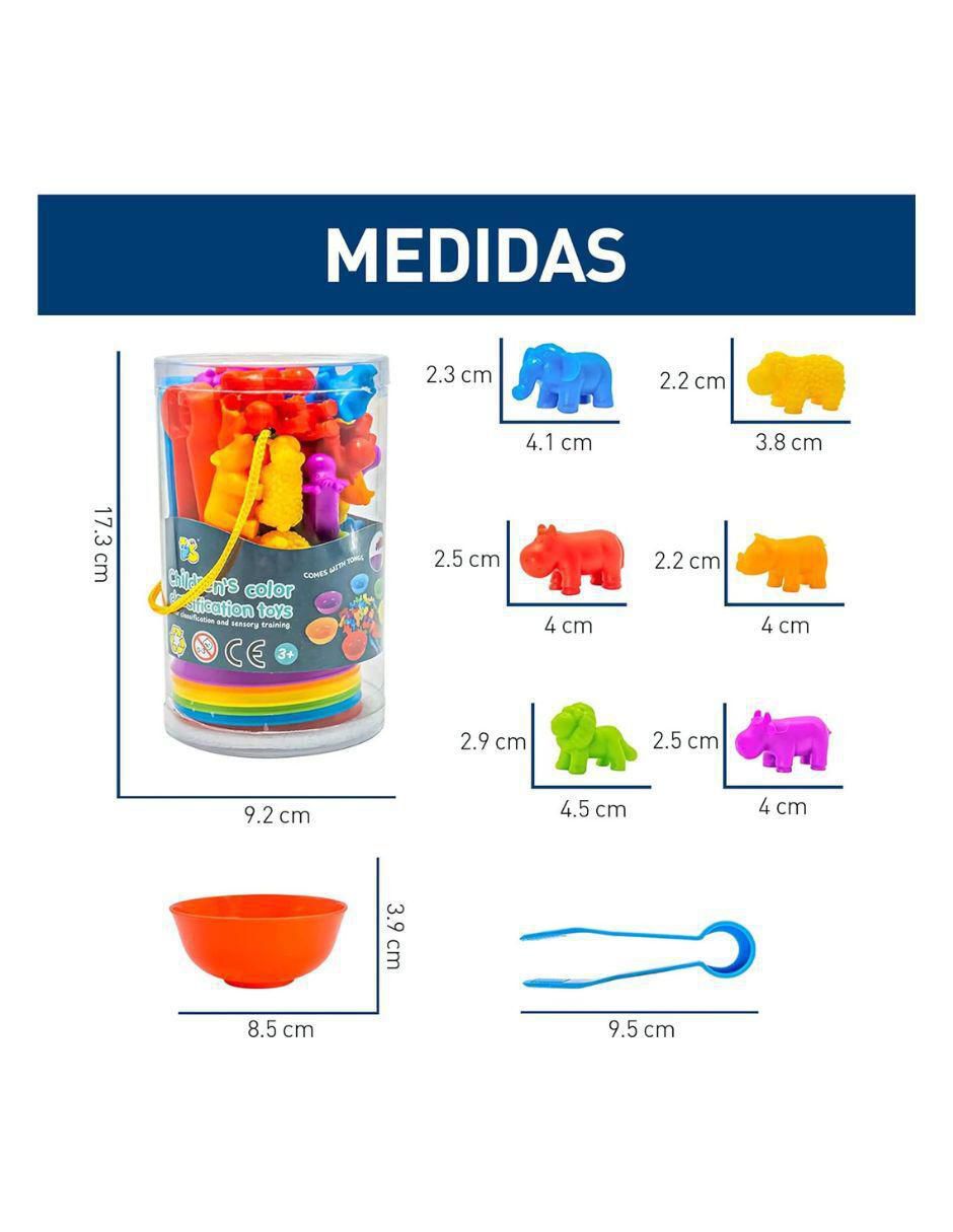 Juego Clasificar De Vehículos juego didáctico infantil unisex 6