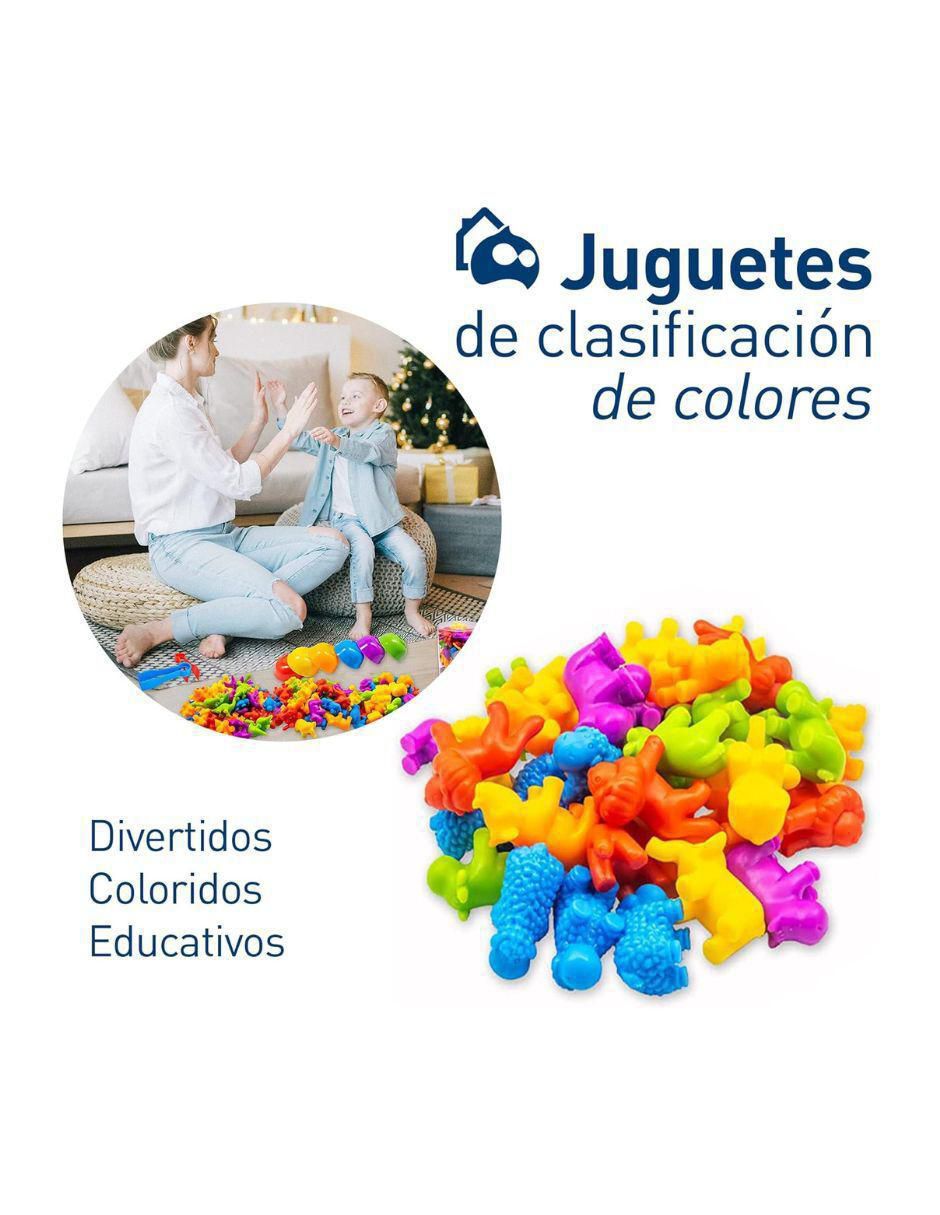 Juego Clasificar De Vehículos juego didáctico infantil unisex 4