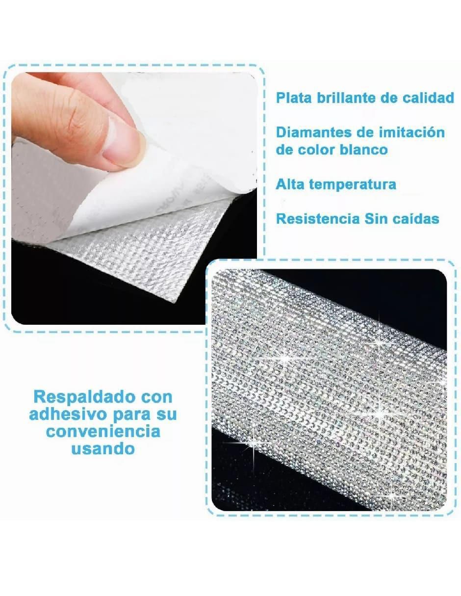 Calcomanías autoadherible 3