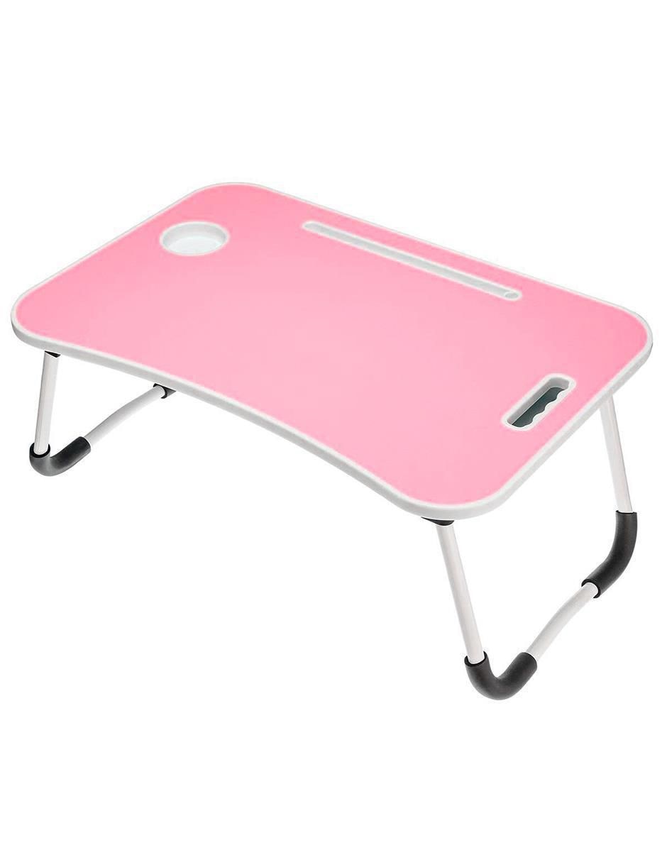 Mesa para laptop frutivegie sin familia o colección "de" mezcla de materiales