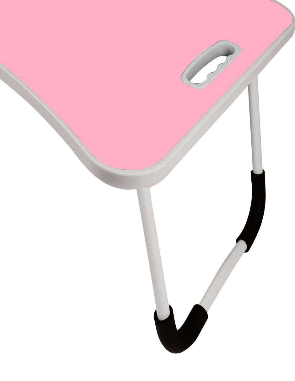 Mesa para laptop frutivegie sin familia o colección "de" mezcla de materiales