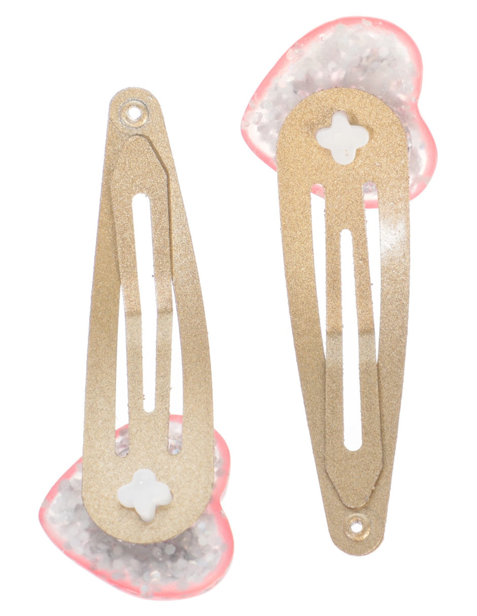 Set accesorios para cabello 5