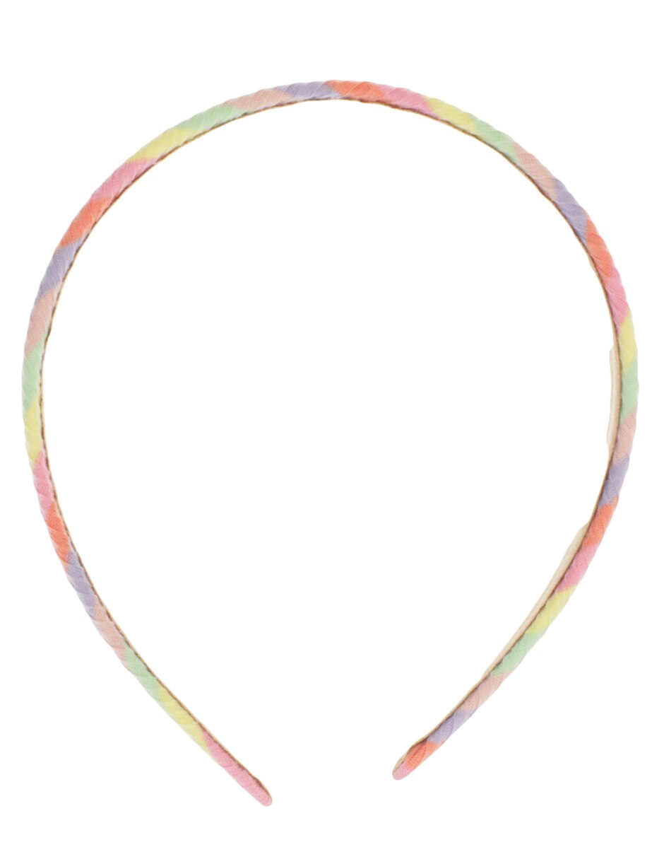 Set accesorios para cabello 7