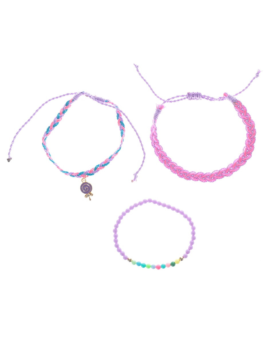 Brazalete 1