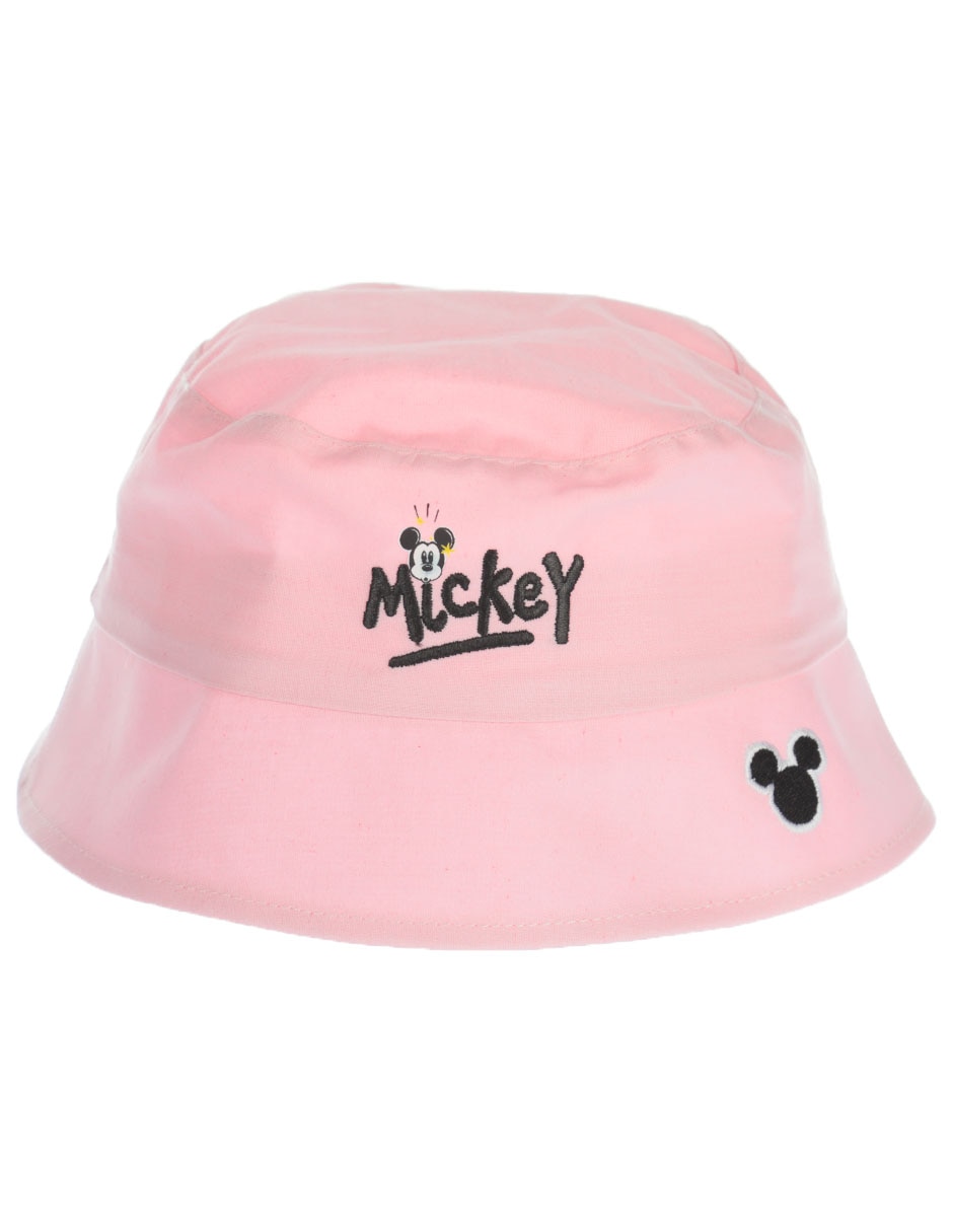 Mickey bucket sales hat