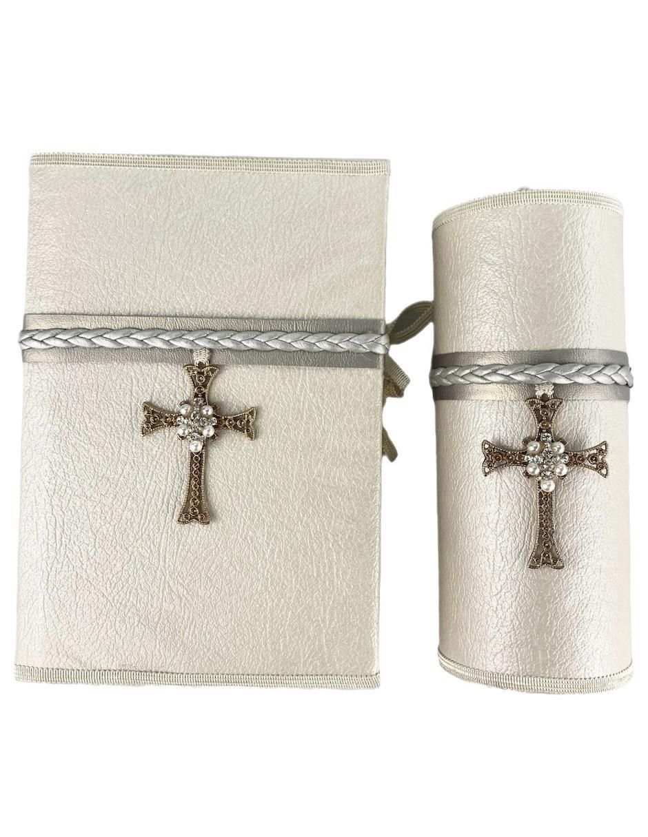 Estuche de boda 2 piezas Estuche de boda 2 piezas