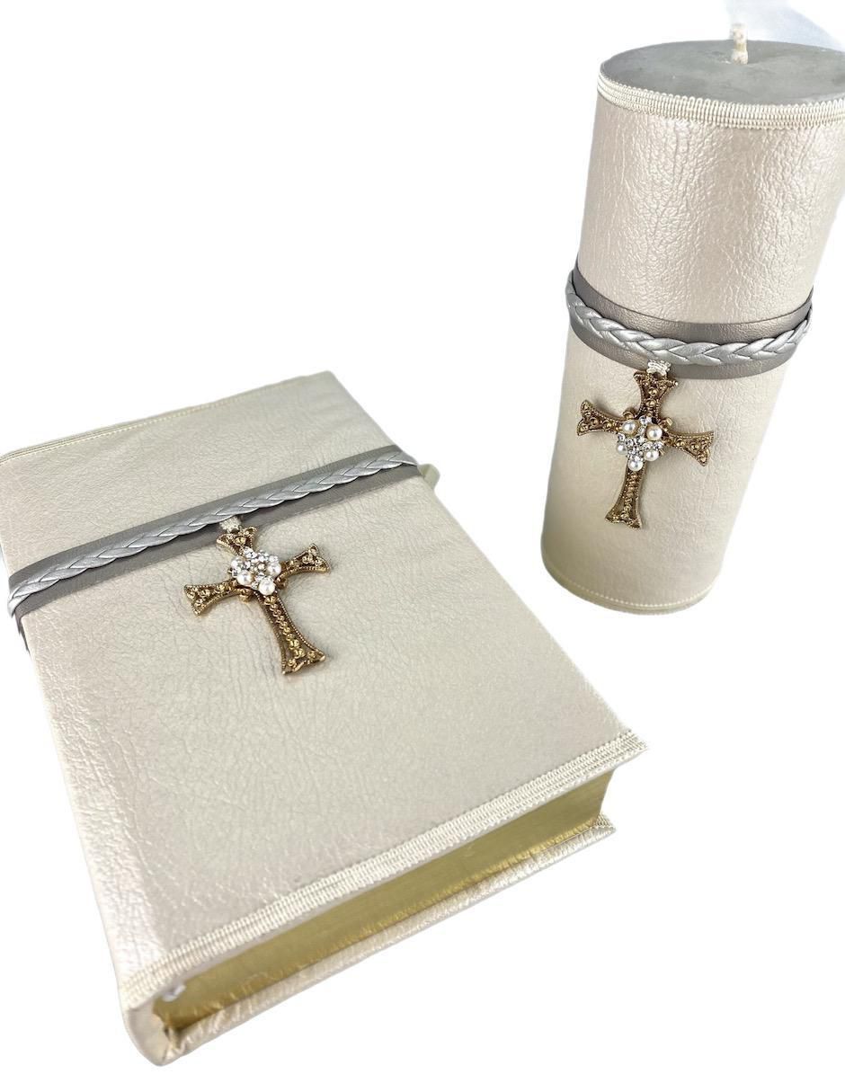 Estuche de boda 2 piezas 3