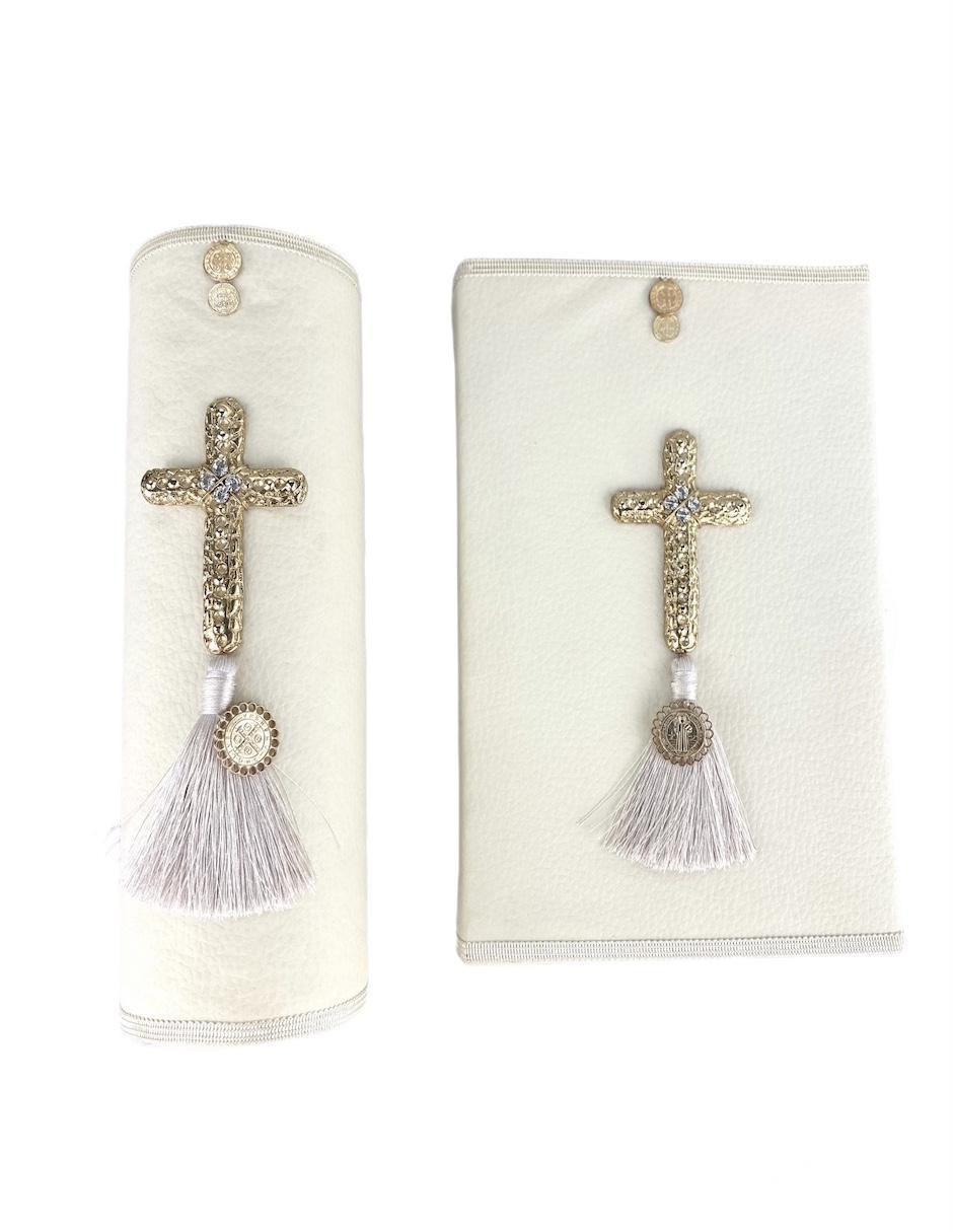 Estuche de boda 2 piezas Estuche de boda 2 piezas