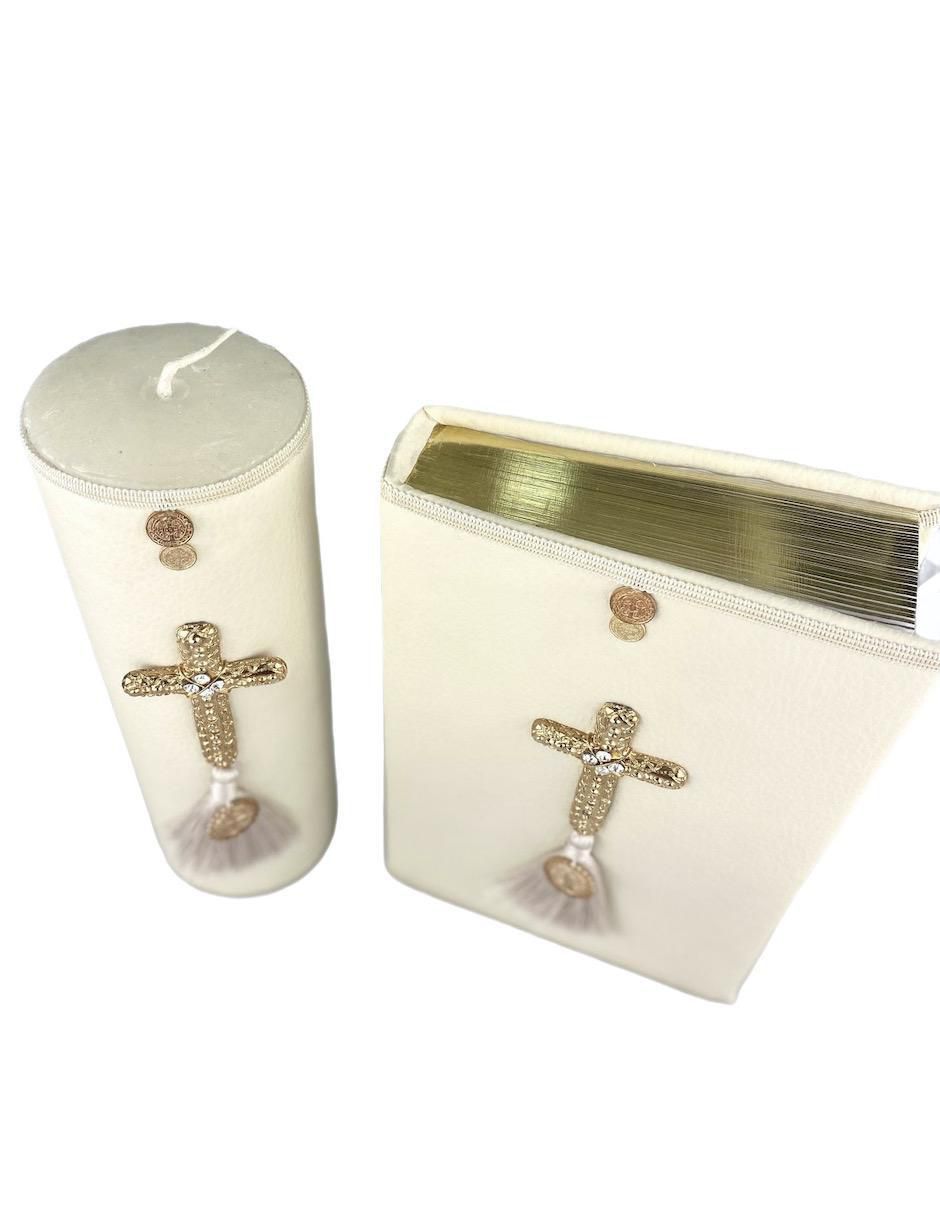 Estuche de boda 2 piezas 4