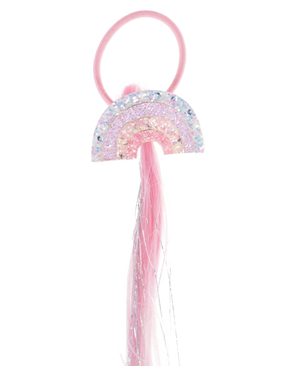 Liga para cabello 3