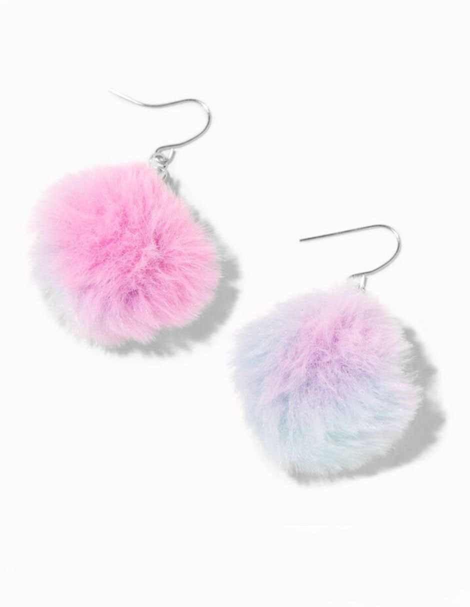 Aretes redondos