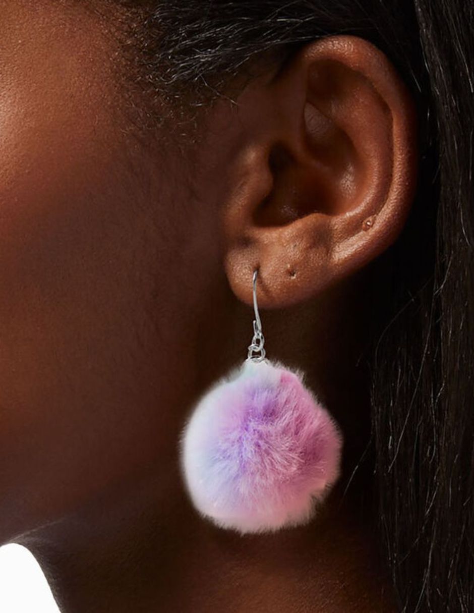 Aretes redondos 3