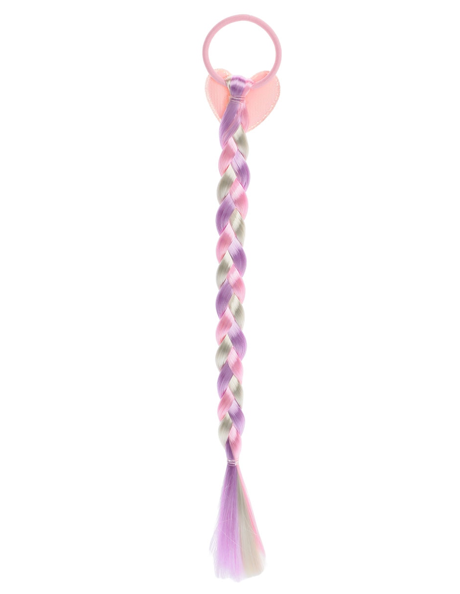 Liga para cabello 3