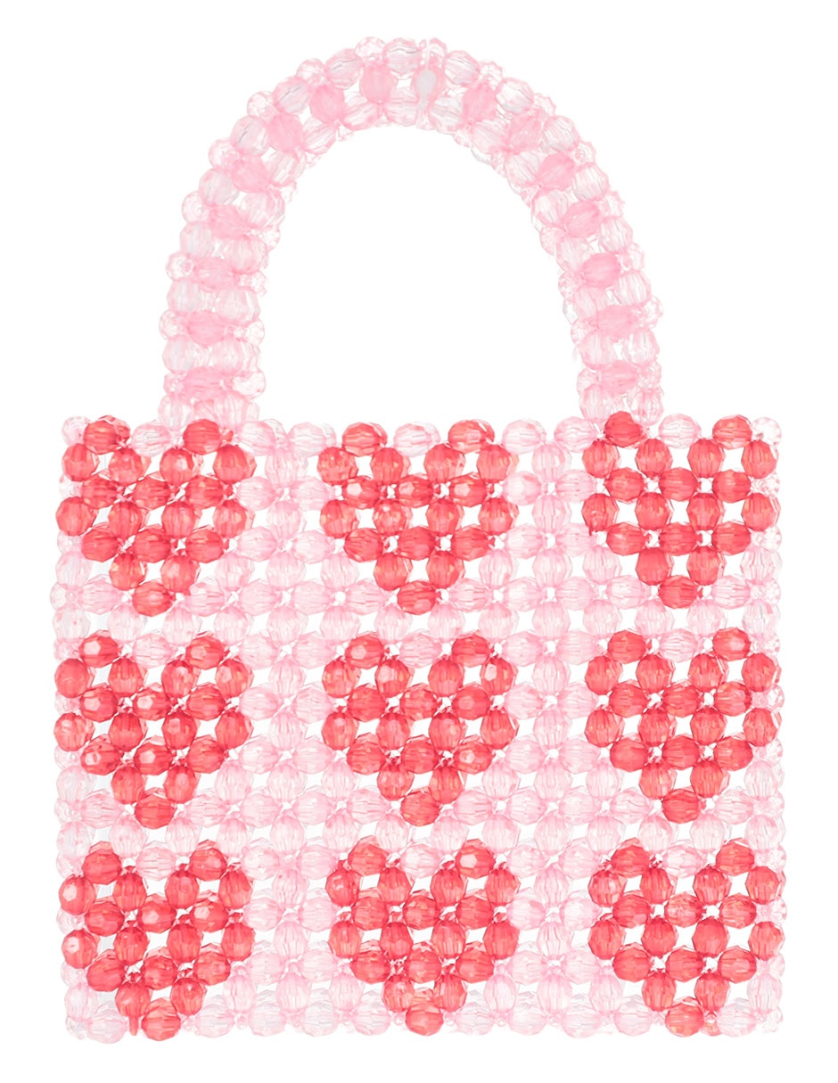 Bolsa tote para niña
