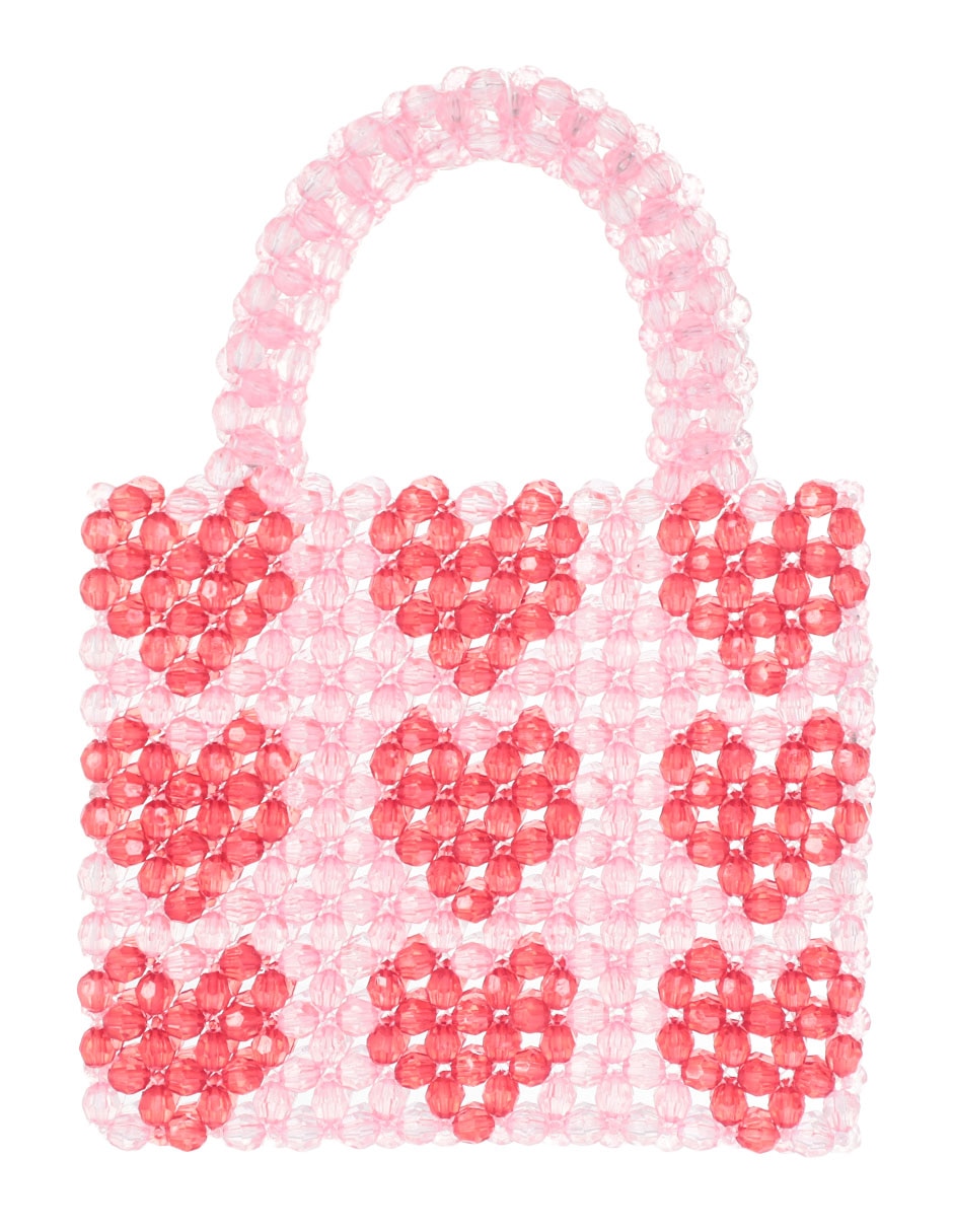 Bolsa tote para niña 3