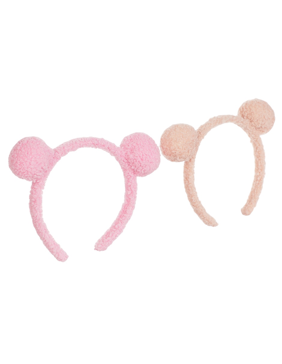 Set diadema