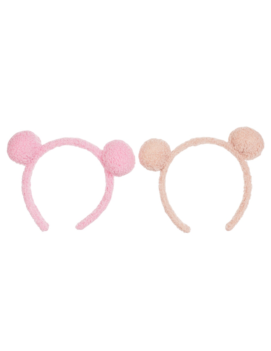 Set diadema 2