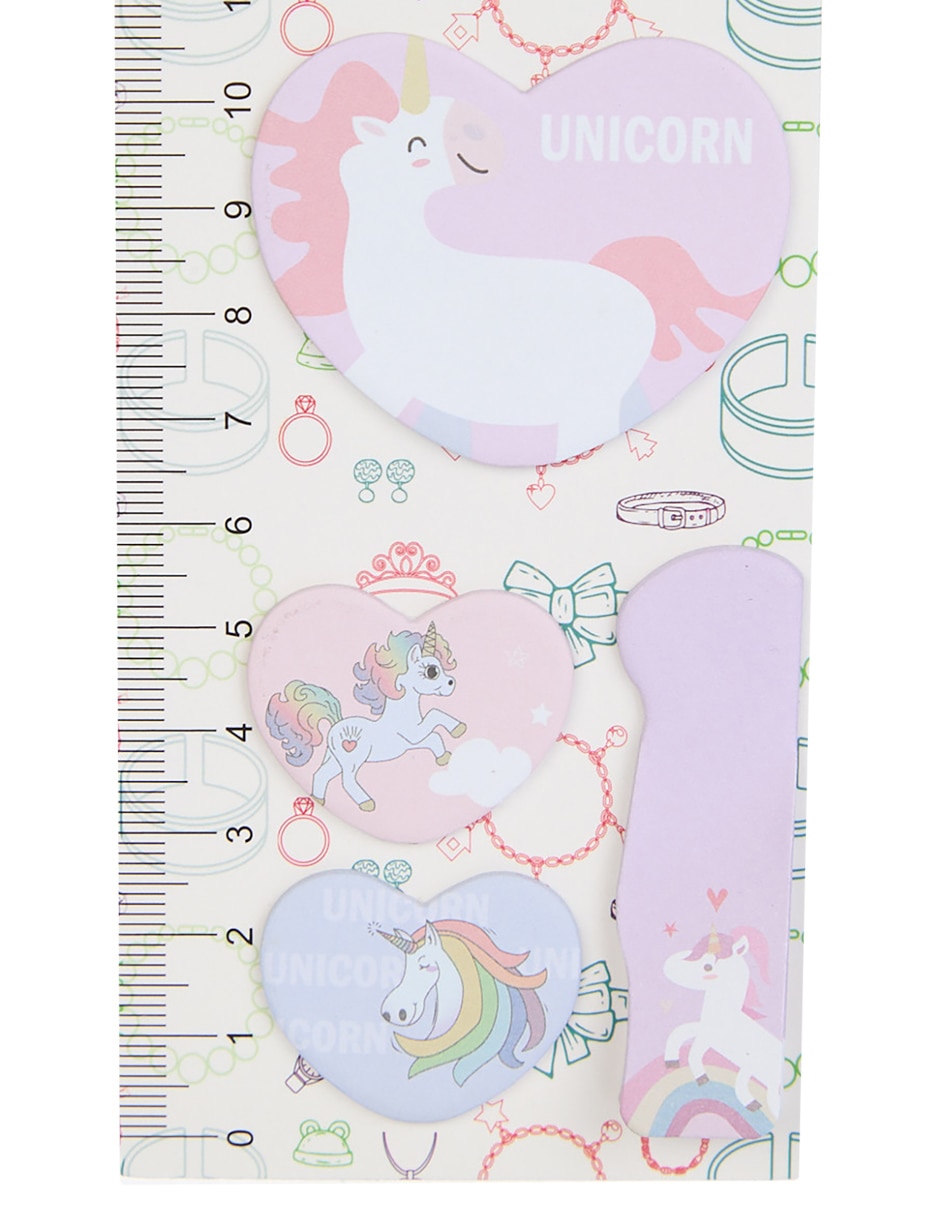 Set papelería 3