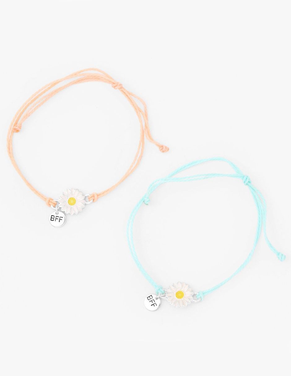 Set de pulsera Claire's