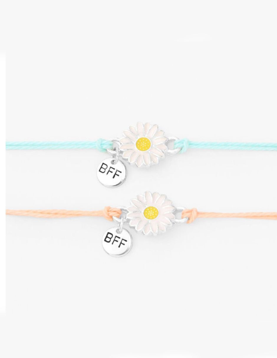 Set de pulsera Claire's 2