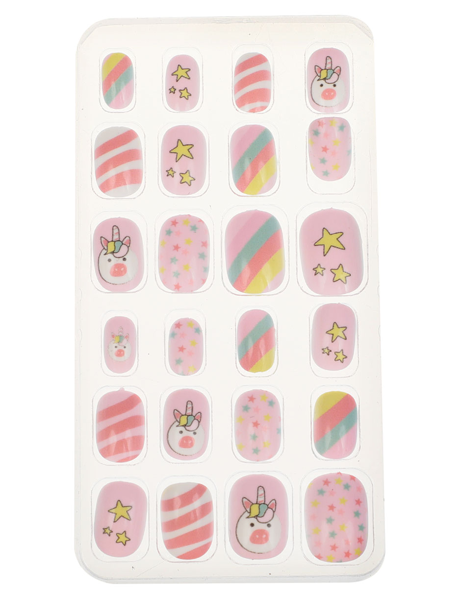 Set de uñas 2