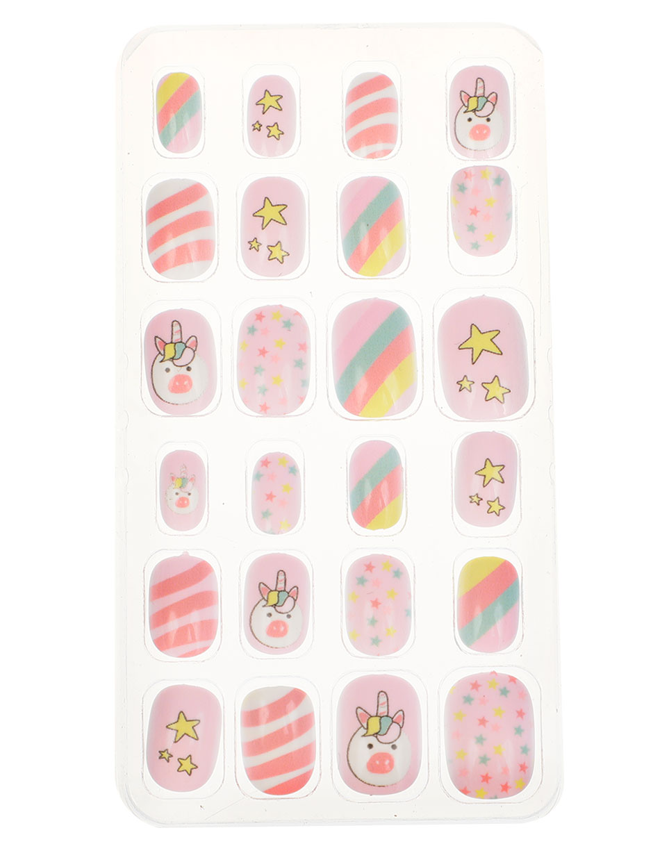 Set de uñas 3