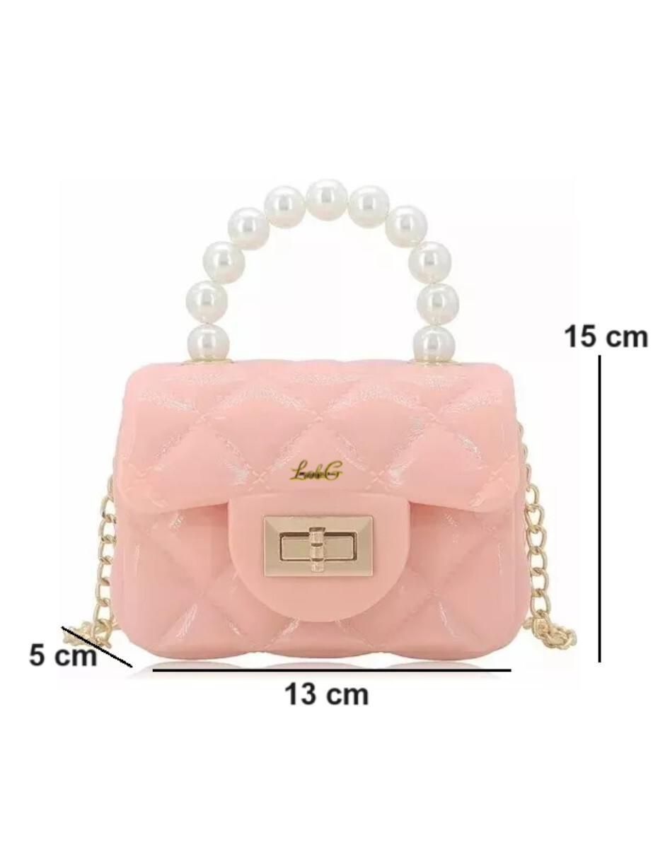 Bolsa crossbody para niña 4