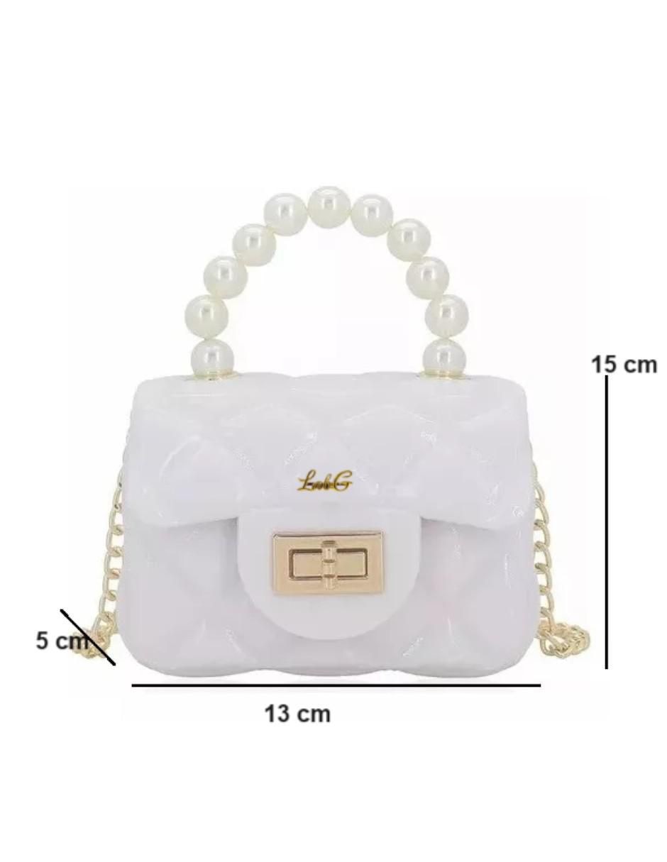 Bolsa crossbody para niña 4