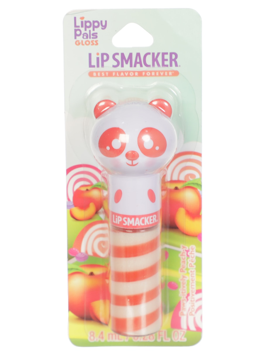Bálsamo Lippy pal aroma durazno de 8.4 ml 3