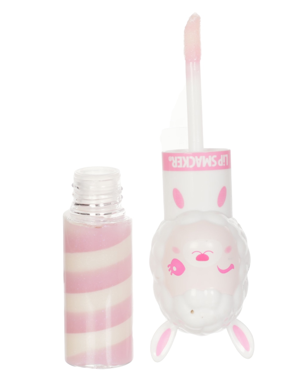 Bálsamo Lippy pal aroma fresa de 8.4 ml