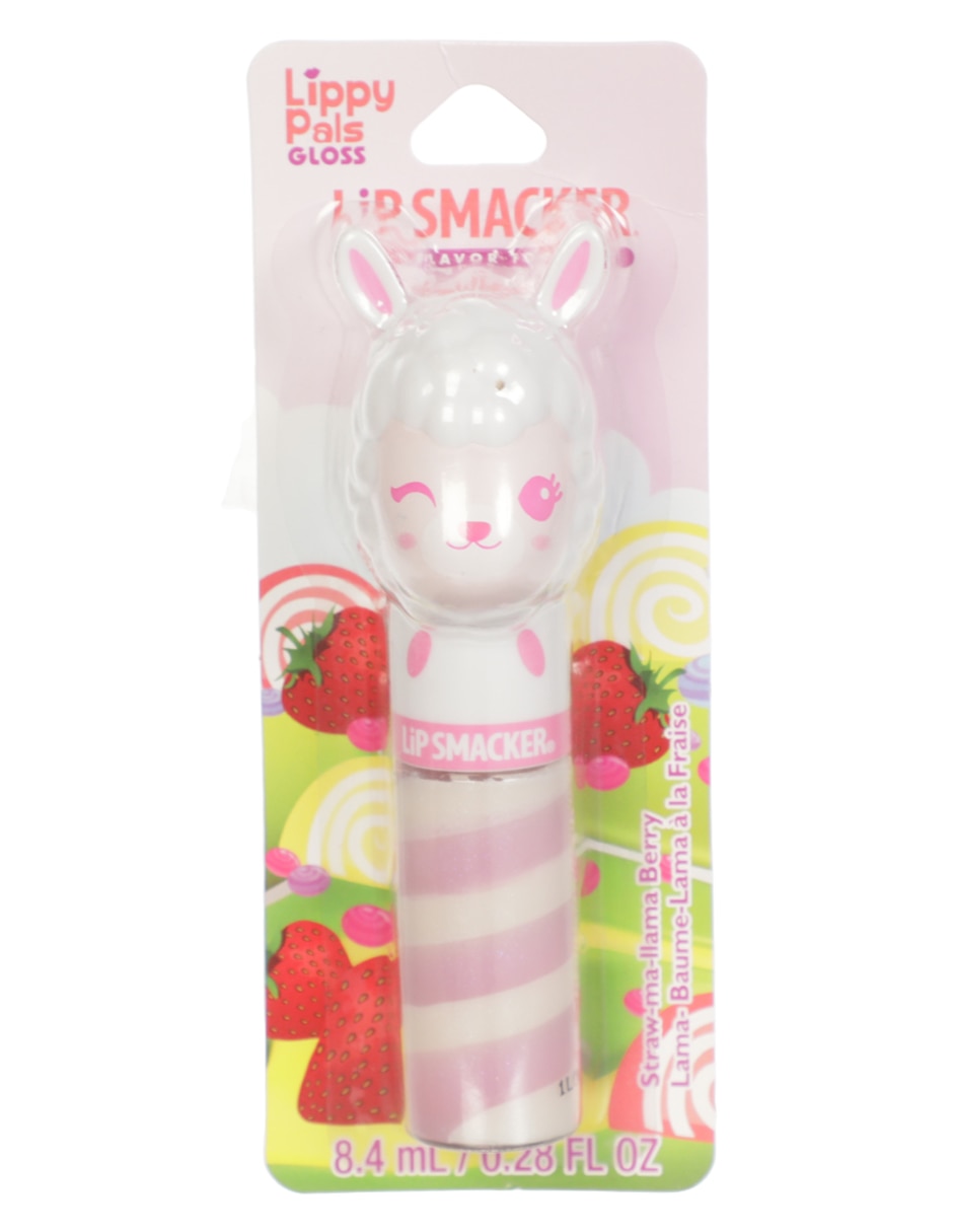 Bálsamo Lippy pal aroma fresa de 8.4 ml 3