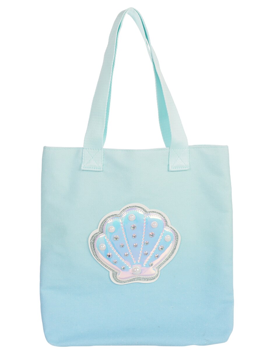 Bolsa tote para niña 1