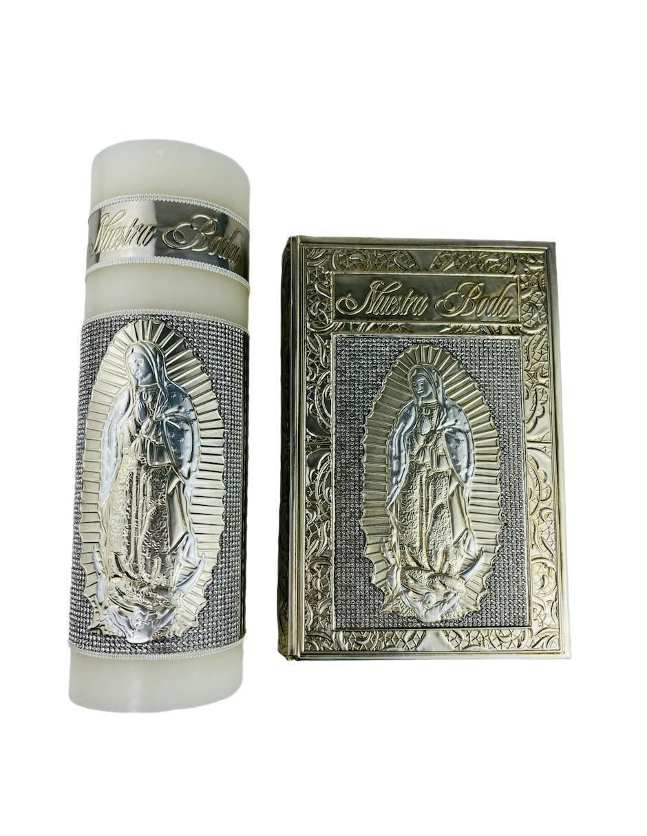 Estuche de boda 2 piezas Estuche de boda 2 piezas