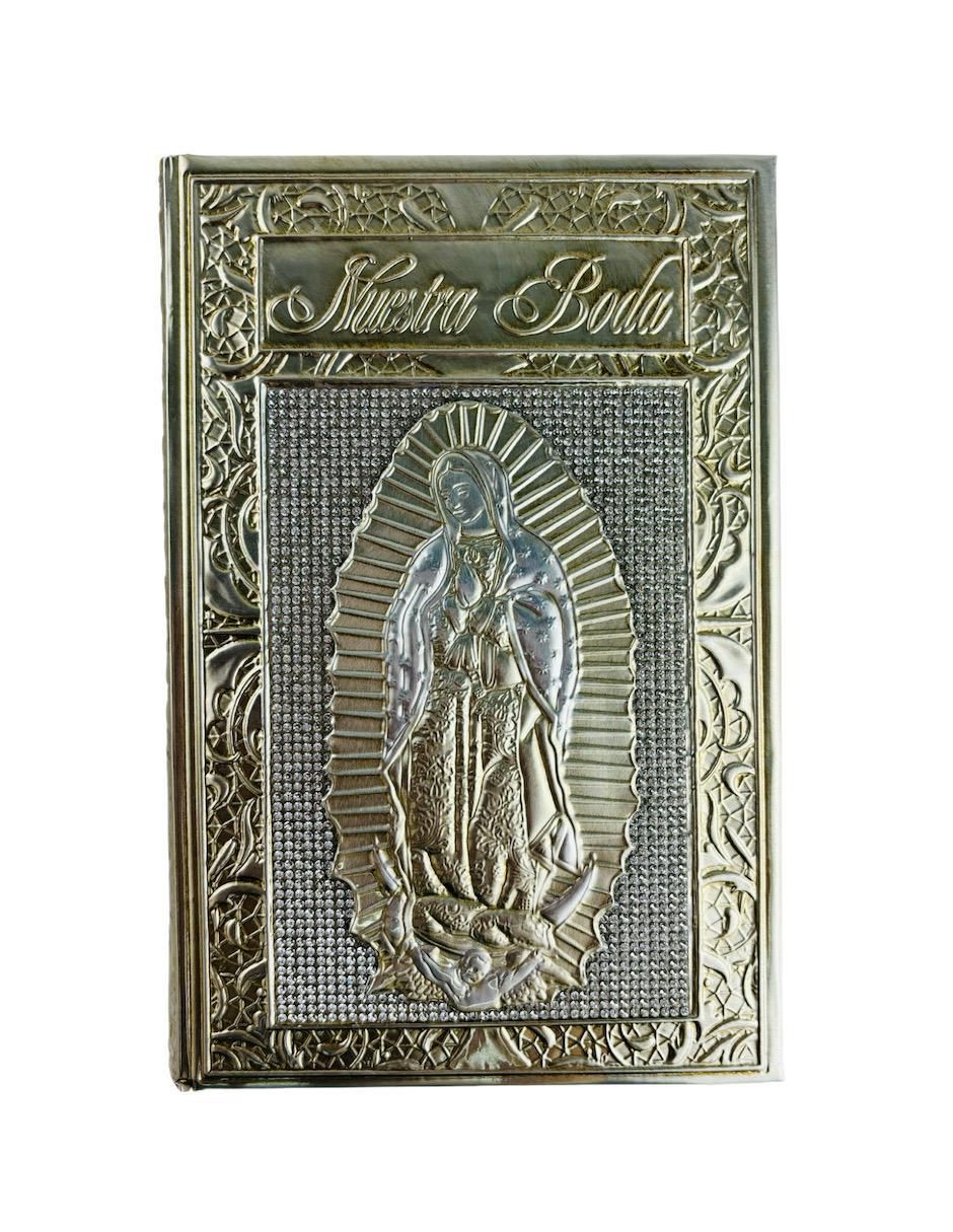 Estuche de boda 2 piezas 3