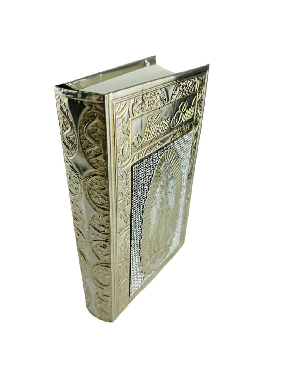 Estuche de boda 2 piezas 4
