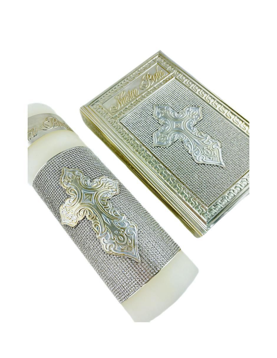 Estuche de boda 2 piezas 2